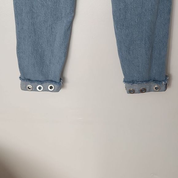 Zara jeans - Picture 4 of 10